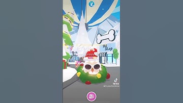 Adopt me Advent calendar day 14!