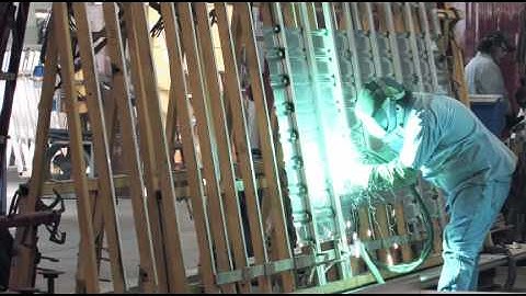 The Art and Science of Horse Trailer Manufacturing