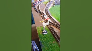 Layout update: Static Grass!