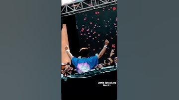 Jamie Jones / Love Fest 2021