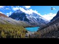 Наша Сибирь 4К: Долина Шавлинских озёр
