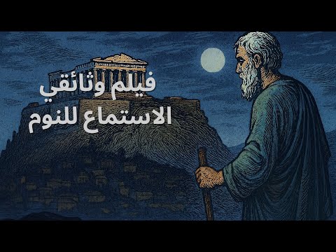 القصة الكاملة لأثينا القديمة فيلم وثائقي وتاريخ ممل للنوم