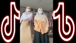 Tiktok HIJAB KETAT ASUPAN PEMERSATU BANGSA - kompilasi