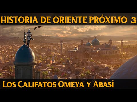 Video: ¿Es chiíta el califato abasí?