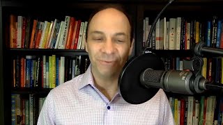 The Sit-Down: Dr. Ron Friedman