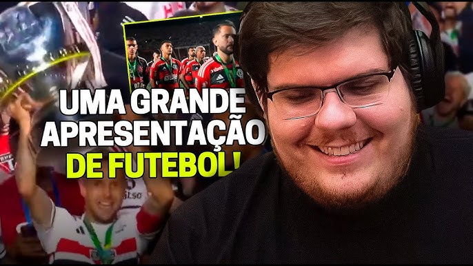 São Paulo garante o empate no jogo de volta e leva o título de campeão da  Copa do Brasil no Morumbi - Equinócio Play