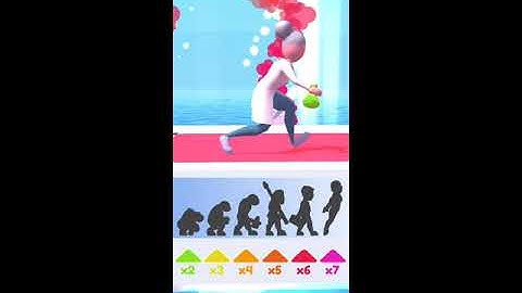 🤓🧑‍🏫School Run👩🏻‍💻🎒🏃 - #shorts #short All Levels Gameplay Walkthrough (Android,ios)