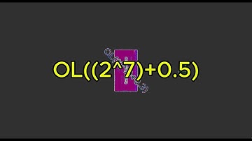 Clicking the button part 595 - No more ordinal level breakings for the next part!