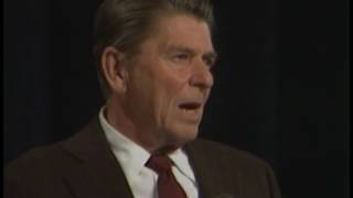 President Reagan’s Remarks at the Nevada Republican Rally on October 28, 1982