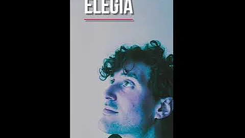 Angelo Nocerino - Elegia