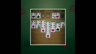 Solitaire - Offline Games screenshot 1