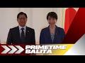 PH-JAPAN PORMAL NANG PUMASOK SA COMPREHENSIVE STRATEGIC PARTNERSHIP