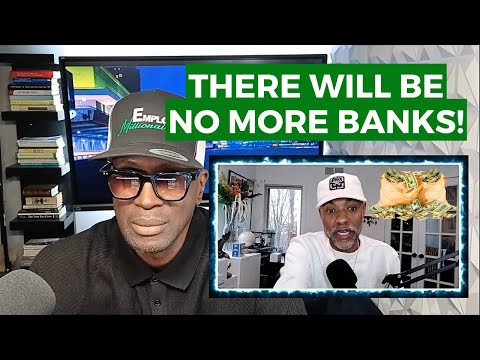 "The Risk of YOUR MONEY Vanishing Because of Crypto"
