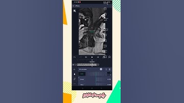 How to add lens blur effect in alight motion | Alight Motion editing tutorial | #shorts #tricks