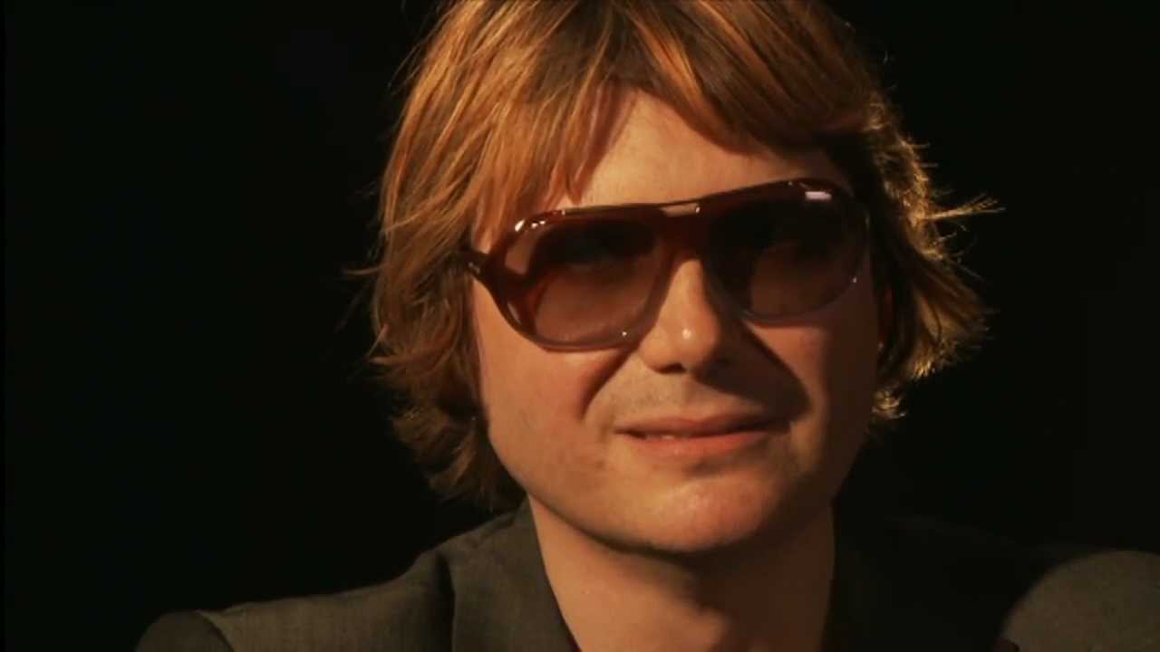 Nicky Wire Of Manic Street Preachers On The Death Of Rock N Roll Youtube