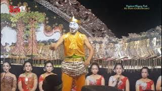 GARENG TRALALA - Srampat