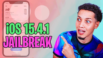 iOS 15.4.1 Jailbreak [No Computer] ✅ How to Jailbreak iOS 15.4.1 Without Computer [Untethered]