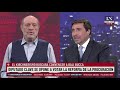 El pase entre Feinmann y Leuco. Laura Alonso contra 4 diputados: "Vendieron su voto a CFK"