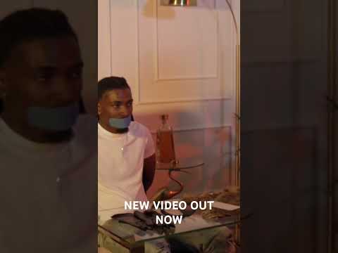 Watch New music video “ I Like It” OUT NOW! You don’t want to miss it!! ❤️❤️🔥 on YouTube