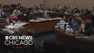 Chicago alders skeptical about Johnson's budget as meetings begin