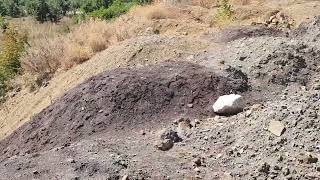 2.100.000 Bayrami̇ç Kazdağlarinda Yolu Ve Suyu Olan 13 Dönüm Tarla