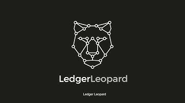 Ledger Leopard NL