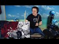 The8BitDrummer Covers Redo By Konomi Suzuki Covered By Omaru Polka On Drums