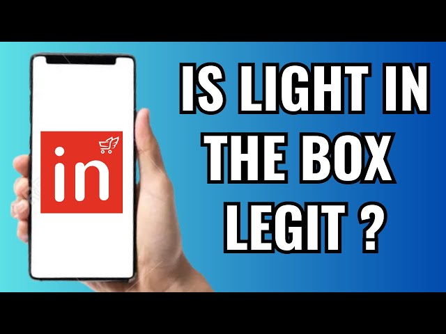 Is Light In The Box Legit (Honest Review) class=