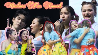 Download Lagu โมแน้นน่ารักๆ สนุก ฟรีนเบ็ค Namorntara fan concert #freenbeck #ฟรีนเบค MP3