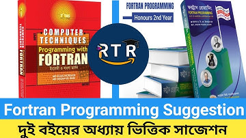 Fortran Program Suggestion By @RootToRoof