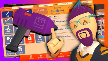 Complete Maker Pen Tutorial (2023) | New Guide To The Maker Pen | Rec Room Tutorial