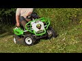 Etesia  nouvelle dbroussailleuse attila 98x