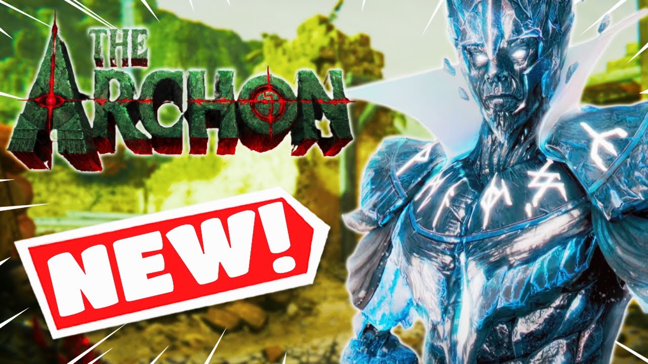 THE ARCHON | Brand New Zombies Map Showcase in Call of Duty: Vanguard ...