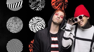 25 little things in Blurryface that I love