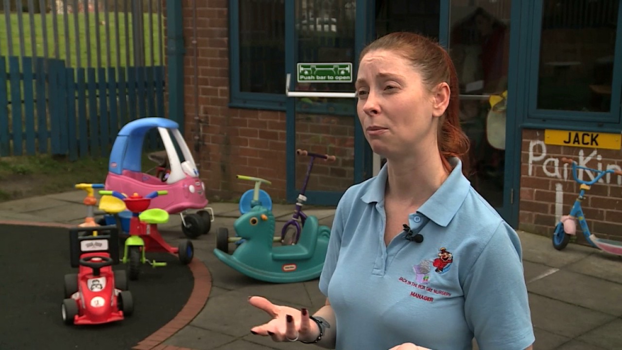 What do the people of Wigan want to hear in Budget 2017?