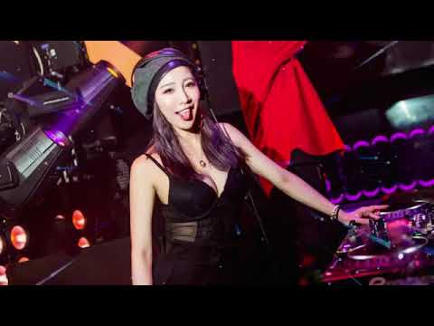 CHINESE DJ REMIX【新欢渡旧爱】『DJ Remix』動態歌詞 / 完整高清音質