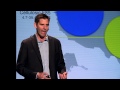 Powering the World With Wind, Water, and Sunlight: Mark Jacobson at TEDxPaloAltoHighSchool