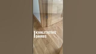 gridas parkets - oak floor