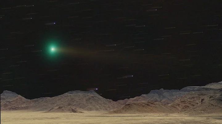 How to Observe Newly Discovered Comet C2025 R2 SWAN