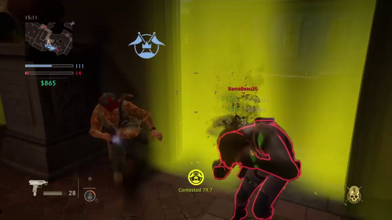 Uncharted 4 Ranked|Getting to Platinum Qualifiers