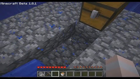 Kia Does The SkyBlock Challenge part 3