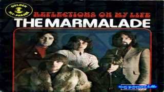 The Marmalade - Reflections Of My Life chords