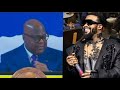 EYINDI FATSHI ALOBI AKO DÉCORE FALLY SOKI AZO KIN DONC ACCOR ARENA YA FERRE BO MONAKI YANGO TE MAW 