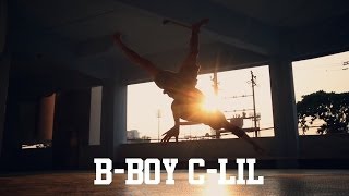 B-Boy C-Lil - Bonus But I have powermoves