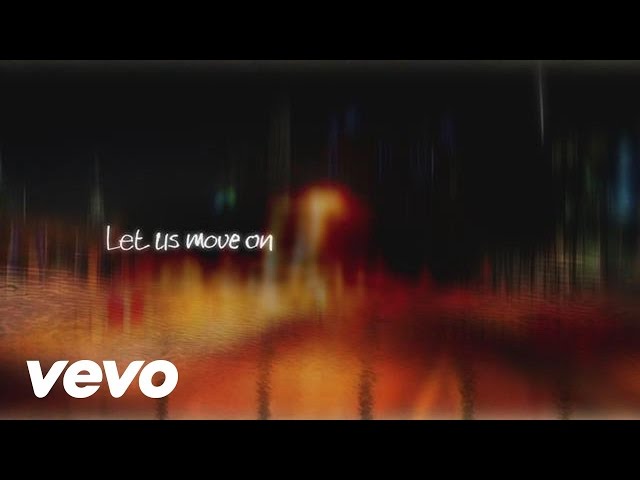 Dido - Let Us Move On