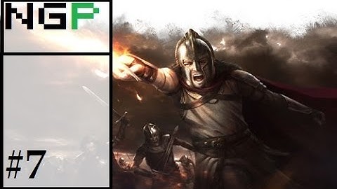 Crusader Kings 2: Game of thrones mod- Yi Ti (Count) Part 7