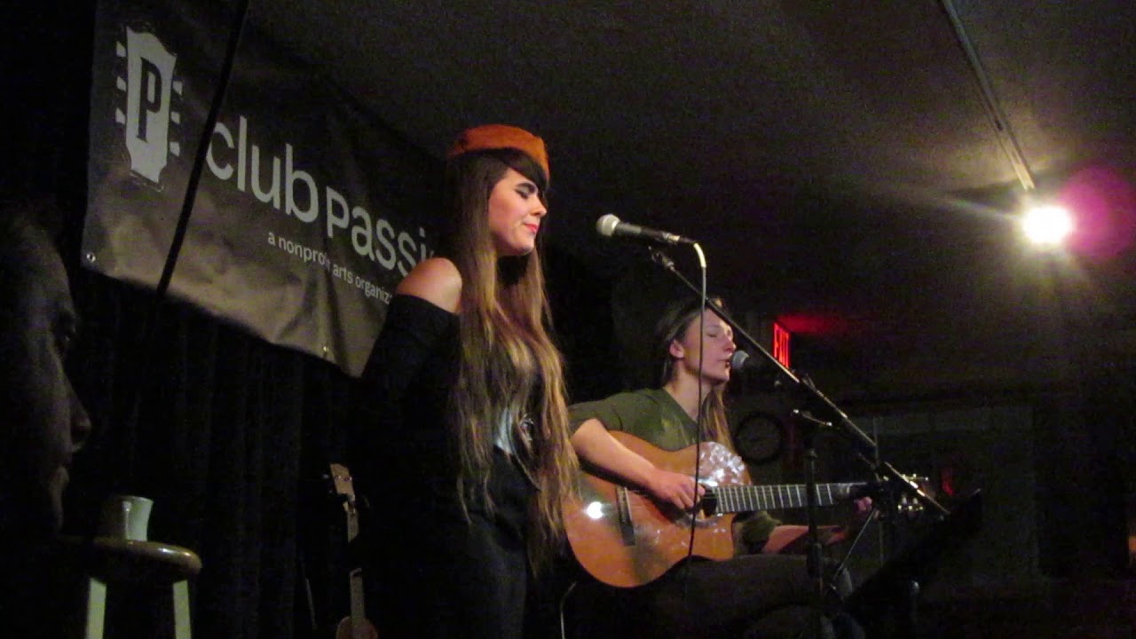 Loveful Heights   "Train Song"  as featured in the movie  The King