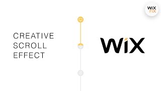 Creative Scroll Reveal Effect in Wix | Wix Fix