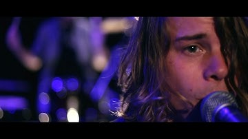 Shoulders Of Giants - Echoes (Official video)