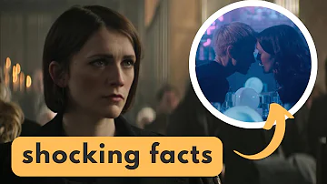 5 SHOCKING Things You Didn't Know About Charlotte Ritchie